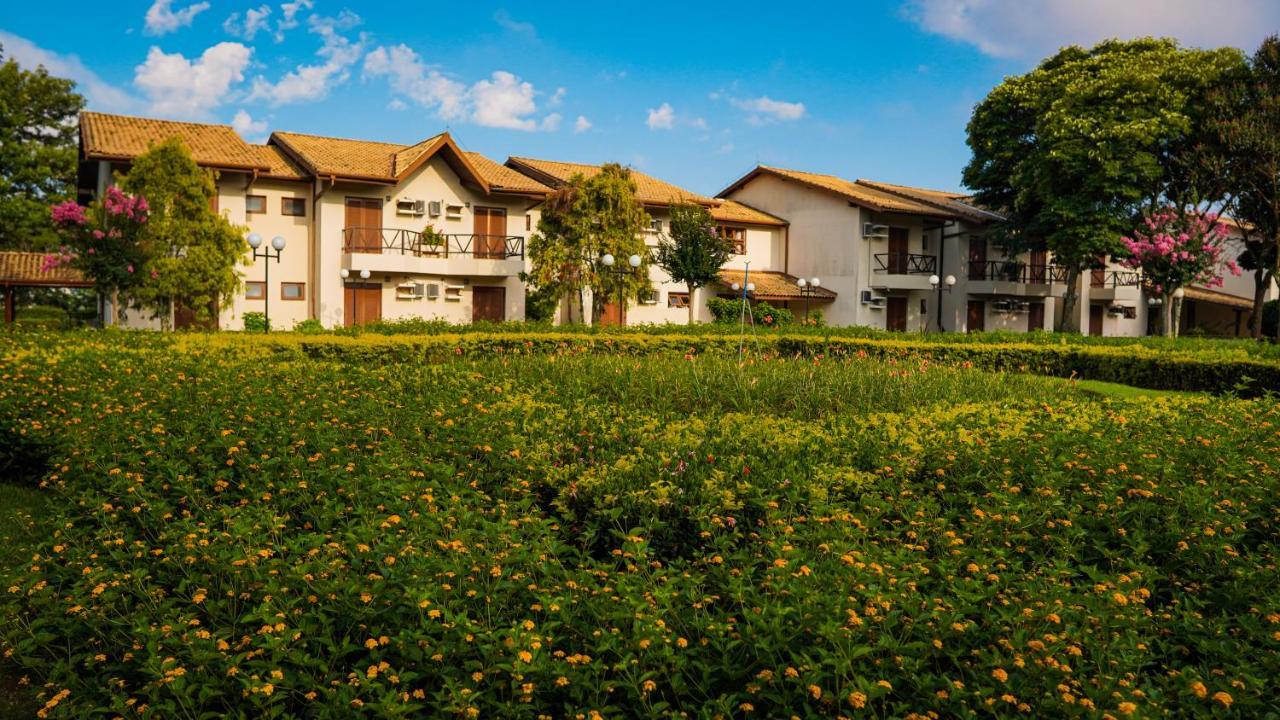 Hotel Villa Santo Agostinho Bragança Paulista Zewnętrze zdjęcie