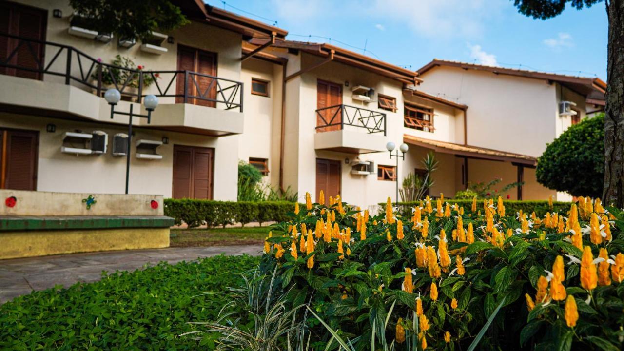 Hotel Villa Santo Agostinho Bragança Paulista Zewnętrze zdjęcie