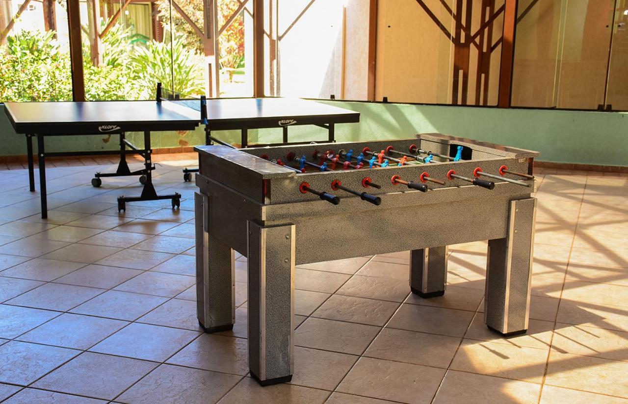 Hotel Villa Santo Agostinho Bragança Paulista Zewnętrze zdjęcie